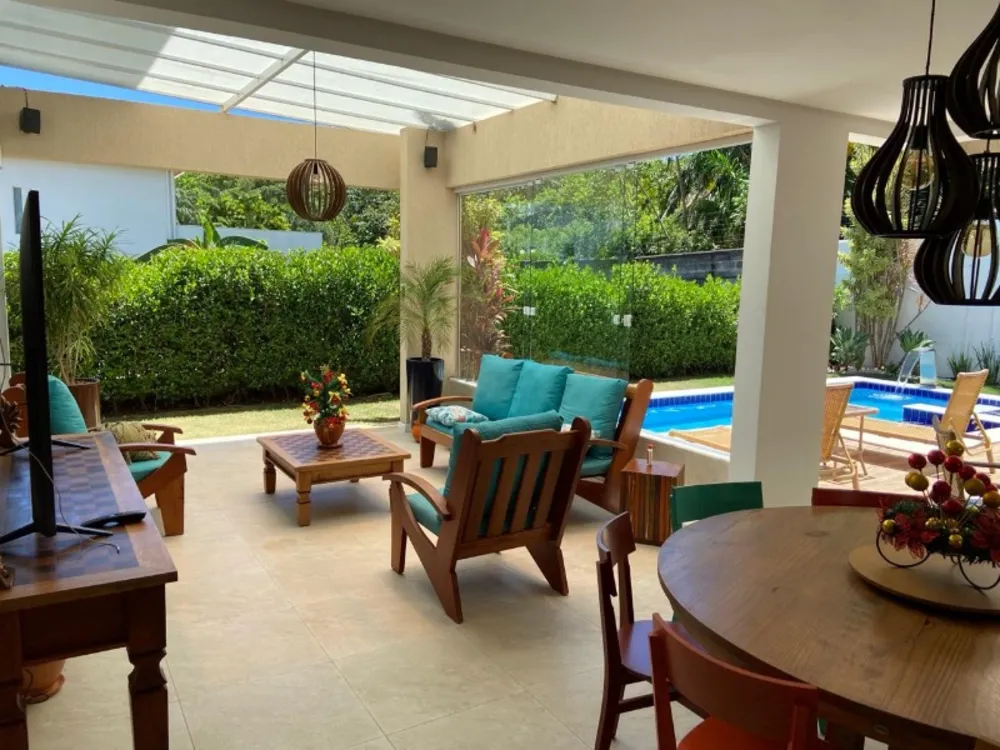 Casa de Condomínio, 5 quartos - Foto 8