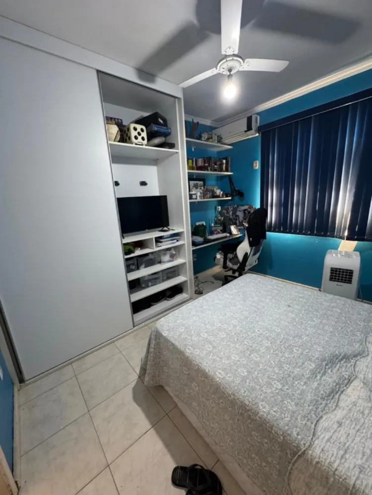 Casa de Condomínio, 4 quartos - Foto 9