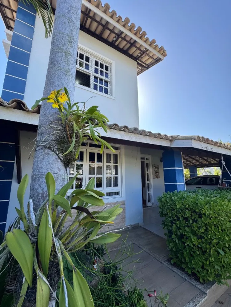 Casa de Condomínio, 4 quartos - Foto 6
