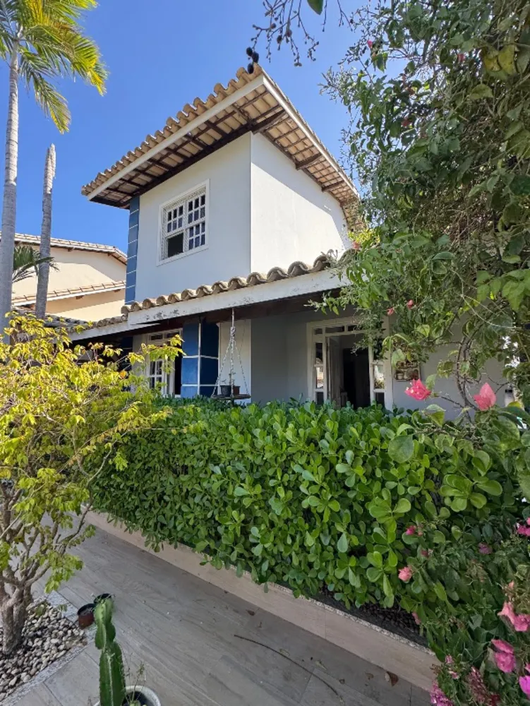 Casa de Condomínio, 4 quartos - Foto 8
