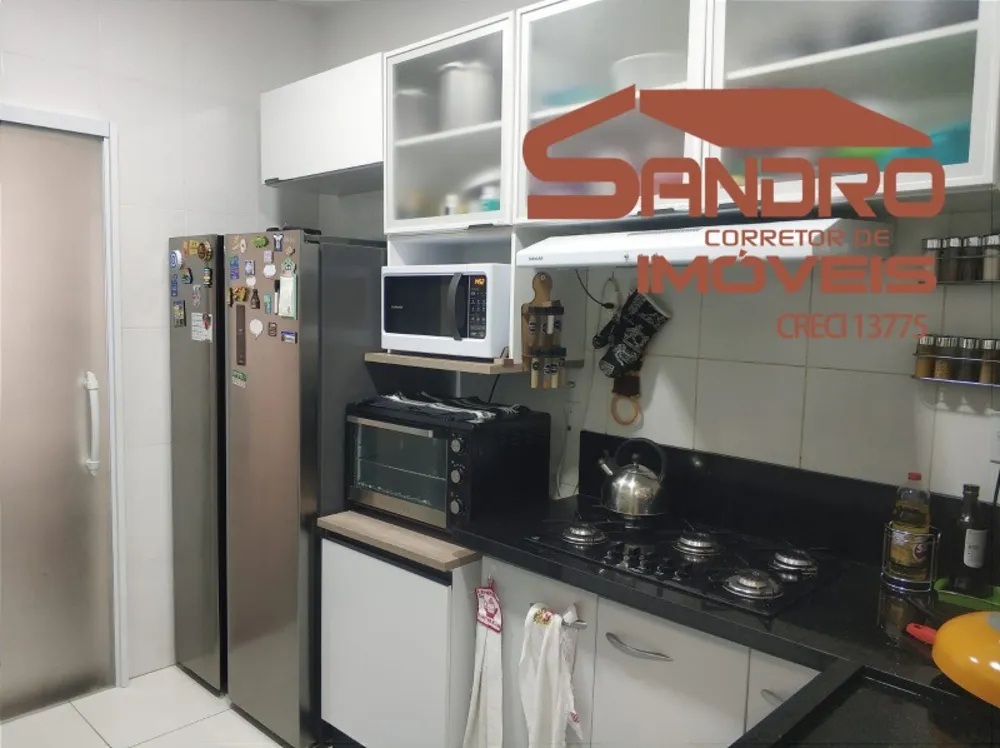 Casa, 4 quartos - Foto 6