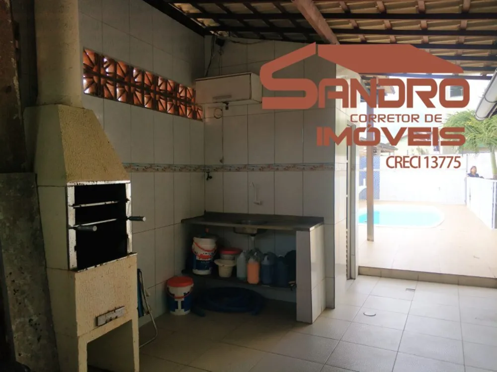 Casa, 4 quartos - Foto 15