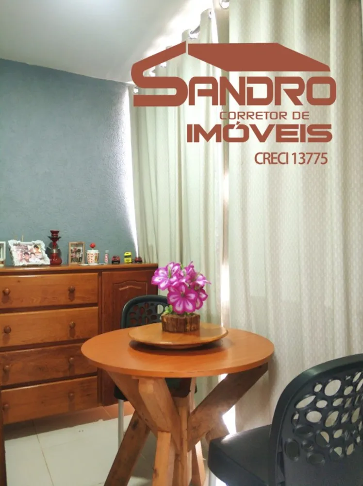 Casa, 4 quartos - Foto 11