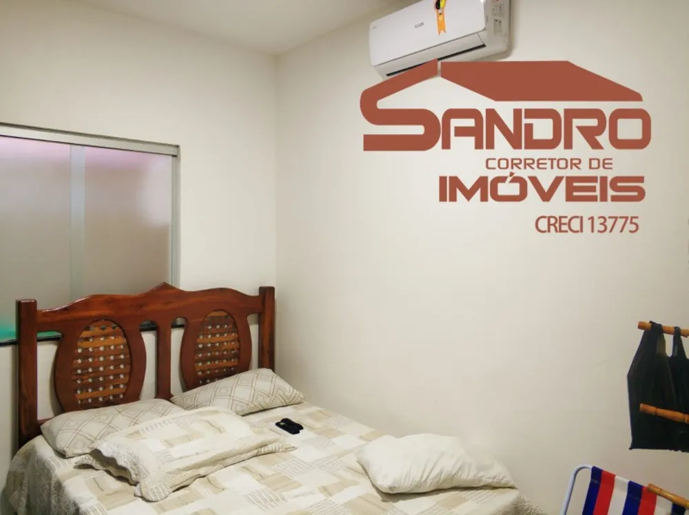 Casa, 4 quartos - Foto 10