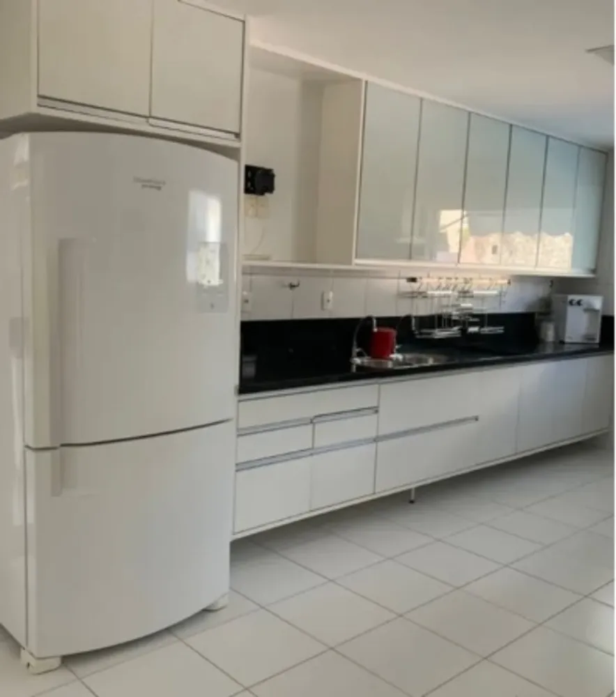 Casa de Condomínio, 5 quartos - Foto 6
