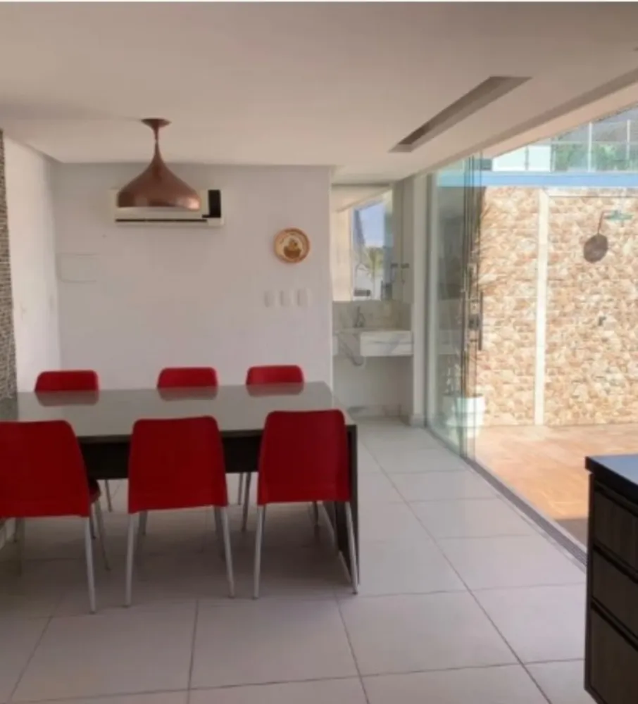 Casa de Condomínio, 5 quartos - Foto 7