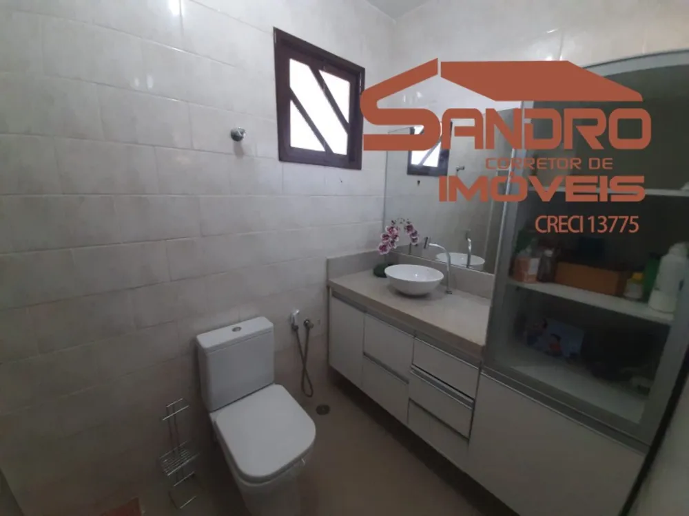 Casa, 3 quartos - Foto 10