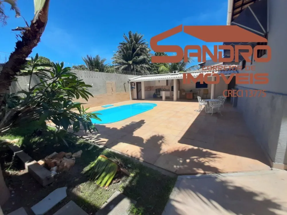 Casa, 3 quartos - Foto 5