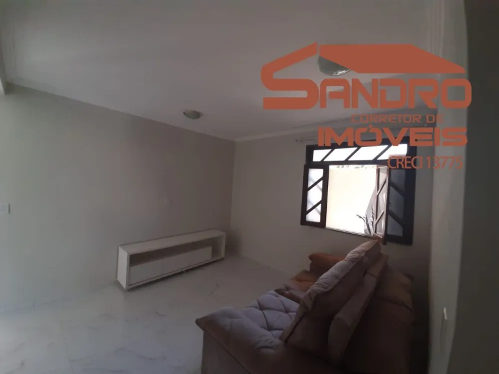 Casa, 3 quartos - Foto 6
