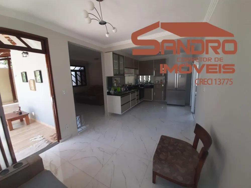 Casa, 3 quartos - Foto 6
