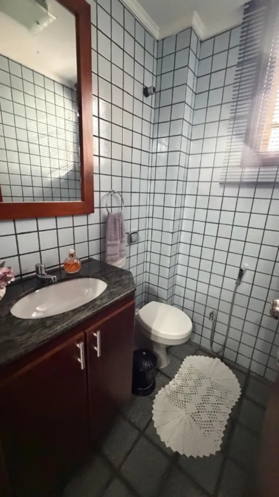 Casa de Condomínio, 3 quartos - Foto 10
