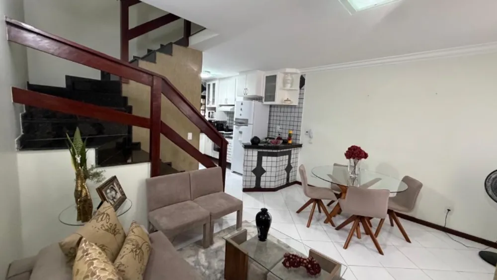 Casa de Condomínio, 3 quartos - Foto 3
