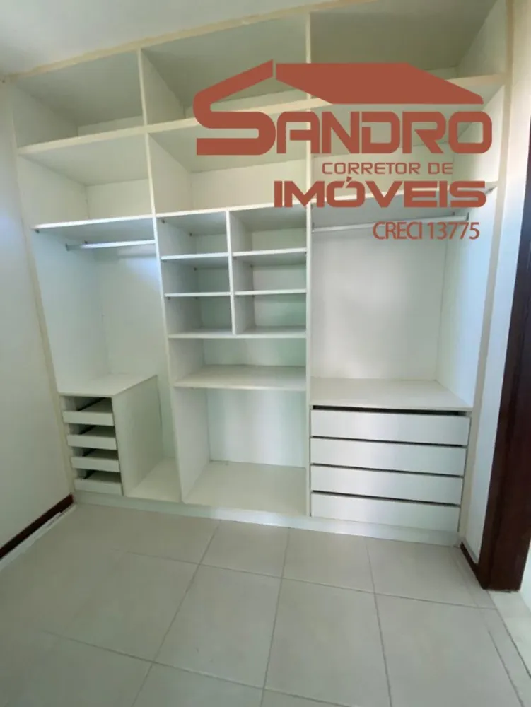 Casa de Condomínio, 4 quartos - Foto 12