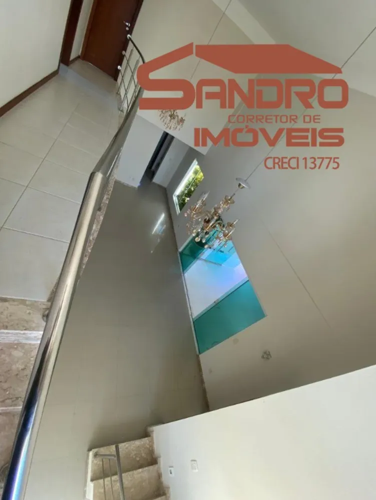 Casa de Condomínio, 4 quartos - Foto 9