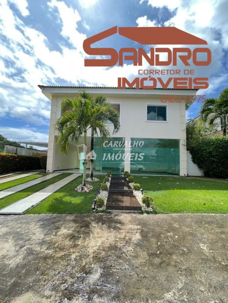 Casa, 5 quartos - Foto 1