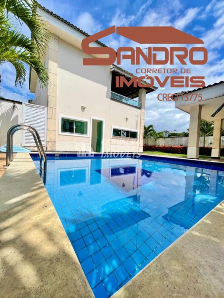 Casa, 5 quartos - Foto 3