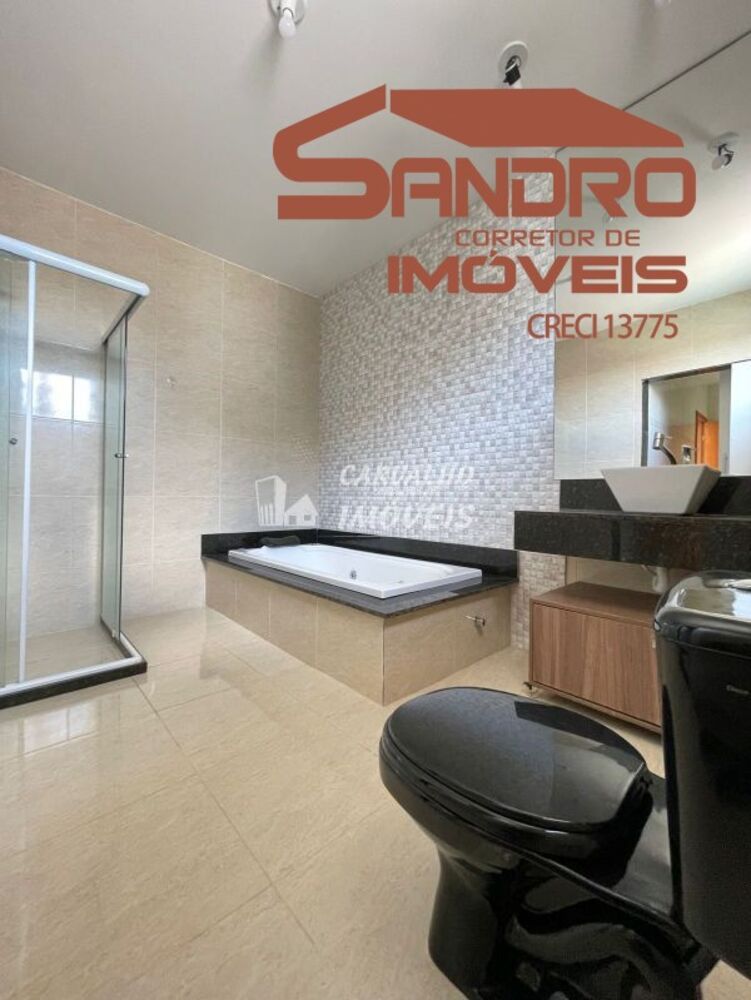 Casa, 5 quartos - Foto 11