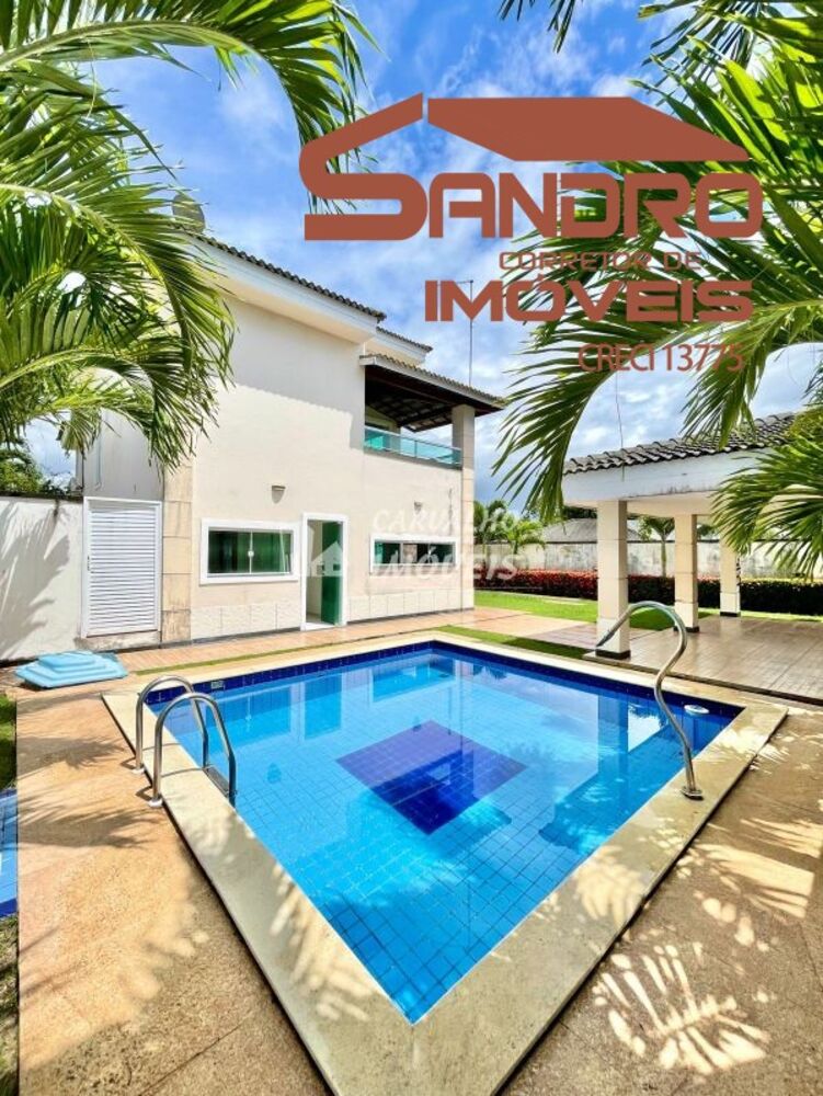 Casa, 5 quartos - Foto 2