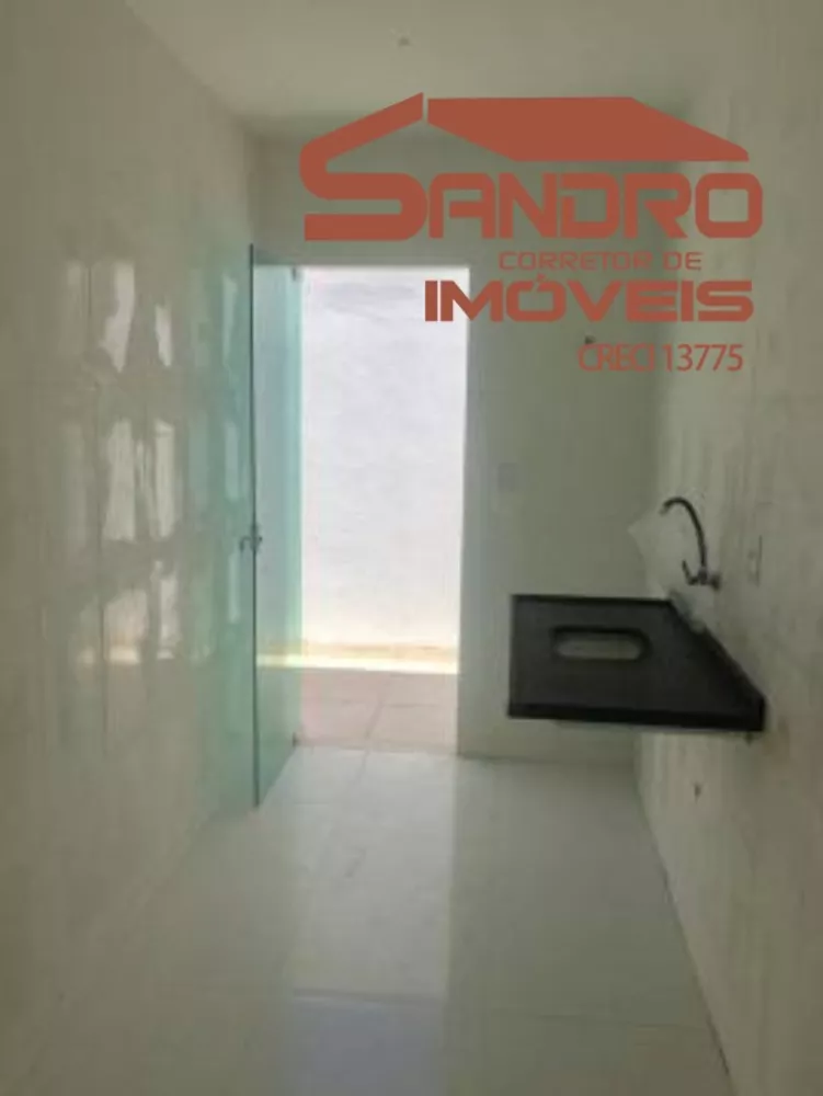 Casa, 3 quartos - Foto 3