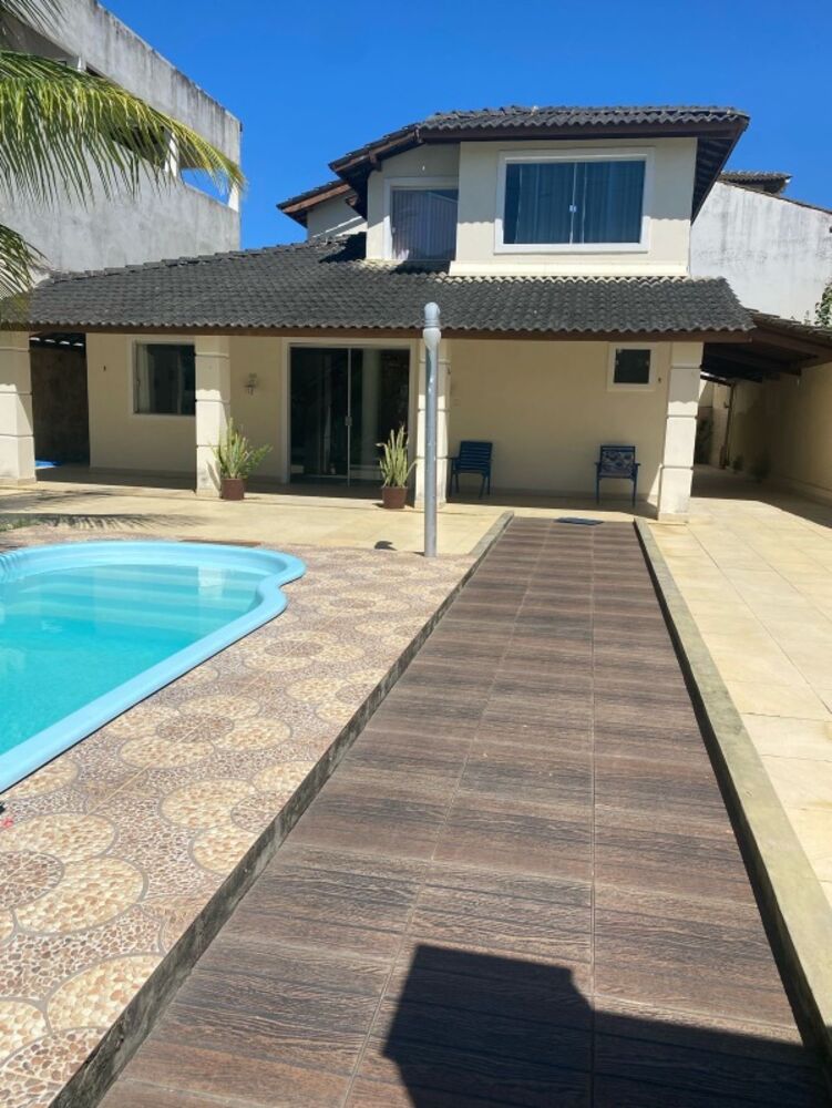 Casa, 3 quartos - Foto 8