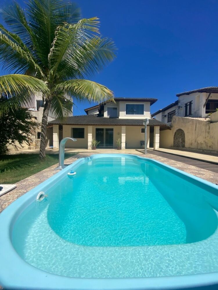 Casa, 3 quartos - Foto 7