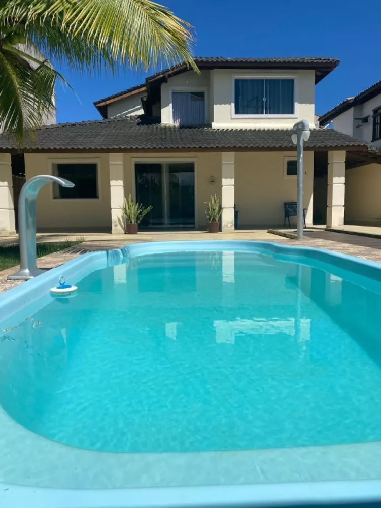 Casa, 3 quartos - Foto 1