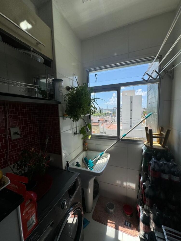Apartamento, 2 quartos, 85 m² - Foto 3