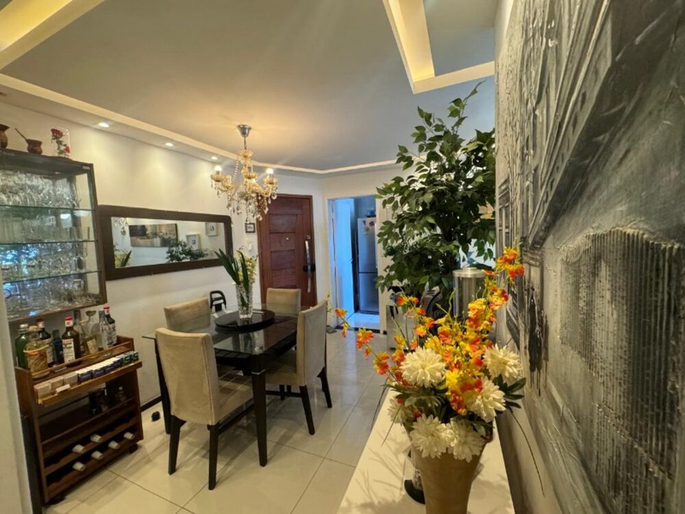 Apartamento, 2 quartos, 85 m² - Foto 9