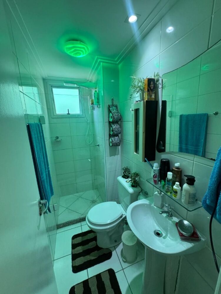 Apartamento à venda com 2 quartos, 85m² - Foto 3