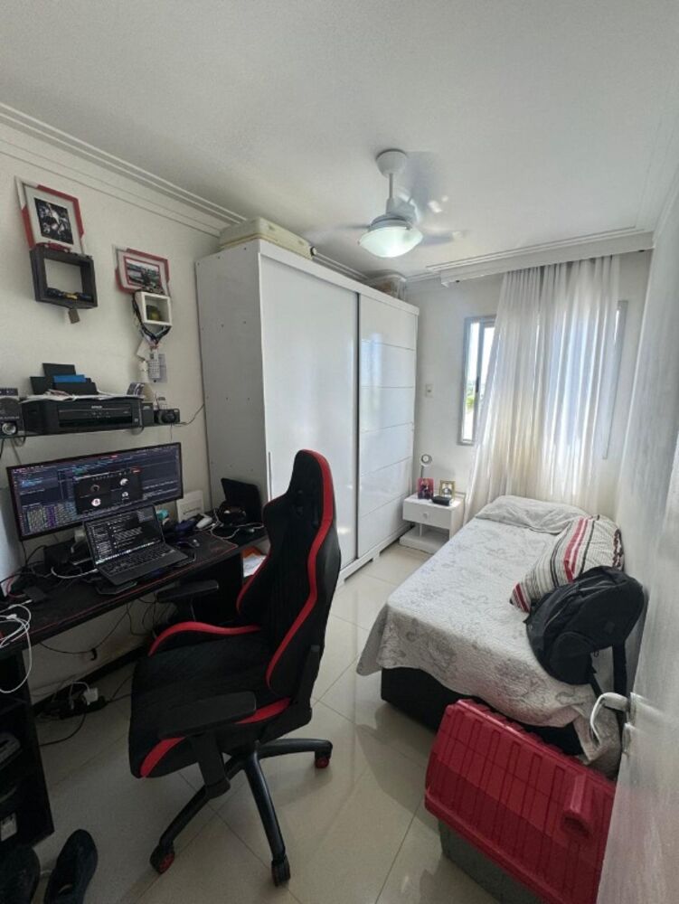 Apartamento, 2 quartos, 85 m² - Foto 5