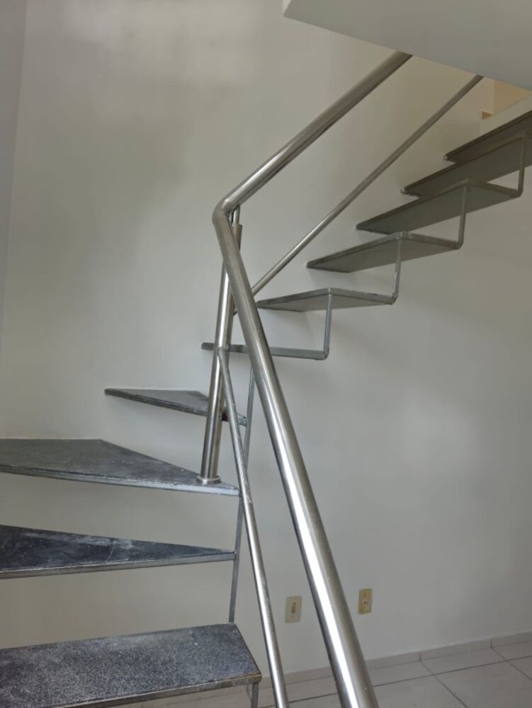 Cobertura, 2 quartos, 122 m² - Foto 9