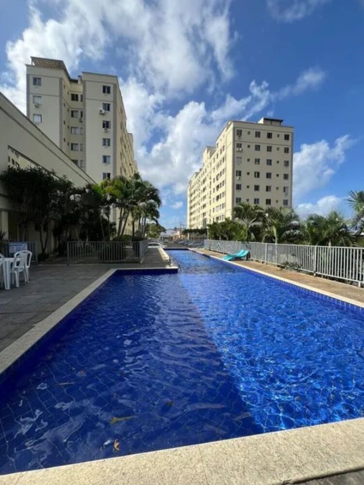 Cobertura, 2 quartos, 122 m² - Foto 1