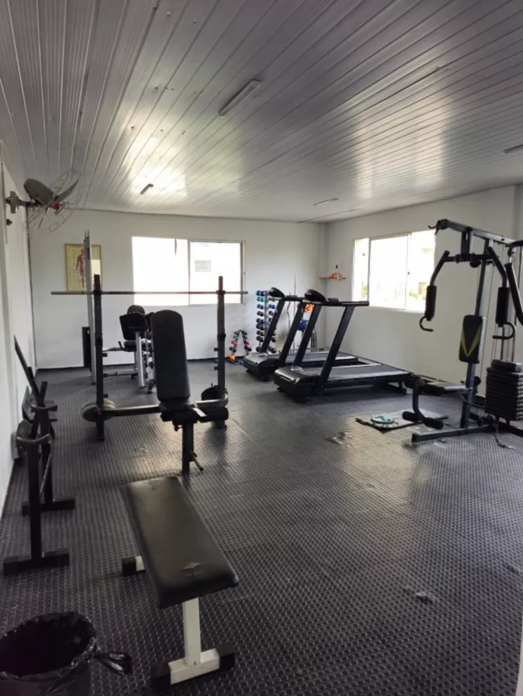 Cobertura, 2 quartos, 122 m² - Foto 14