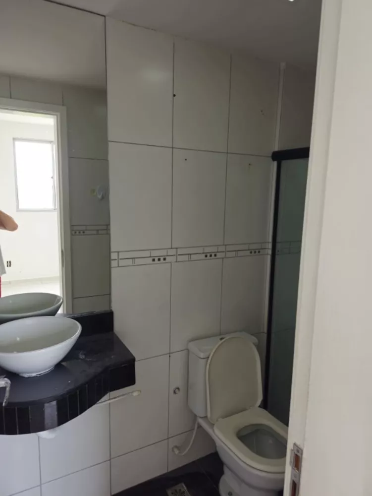 Cobertura, 2 quartos, 122 m² - Foto 2