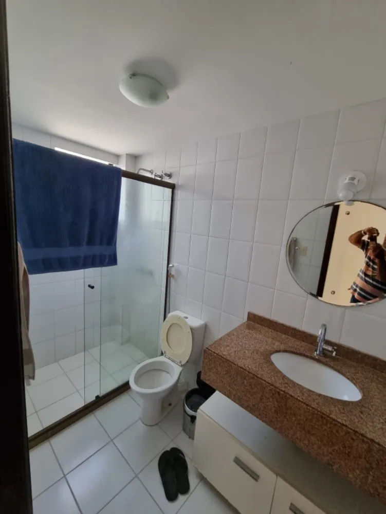 Casa de Condomínio, 3 quartos - Foto 8