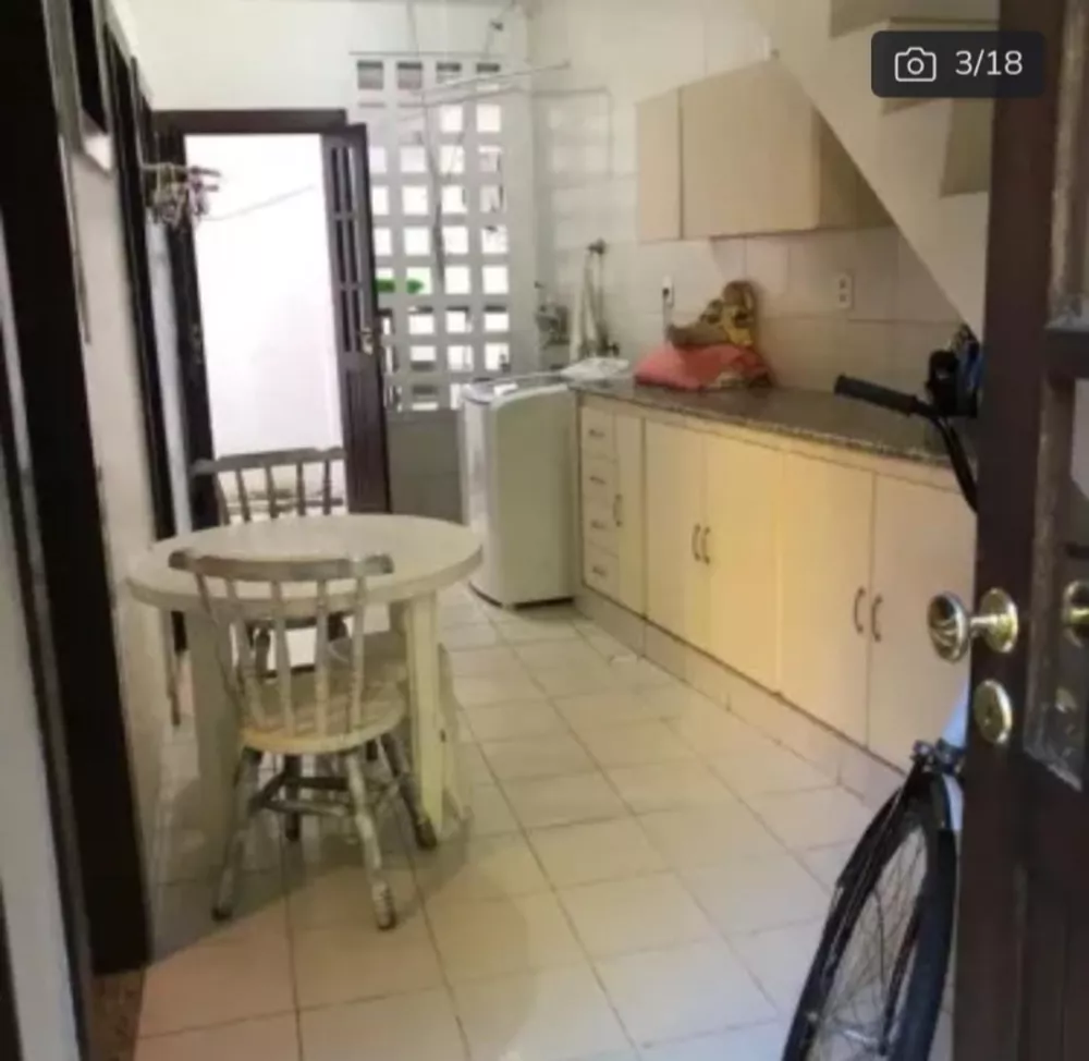 Casa, 4 quartos - Foto 3