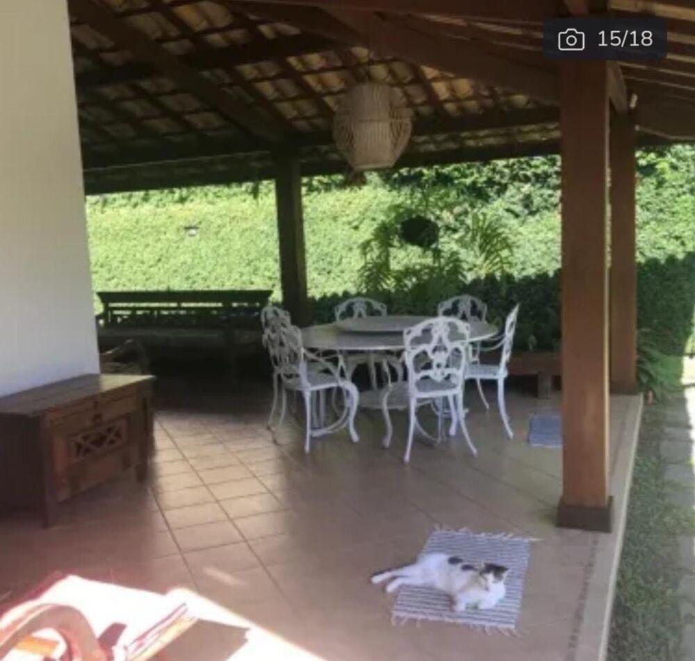 Casa, 4 quartos - Foto 12