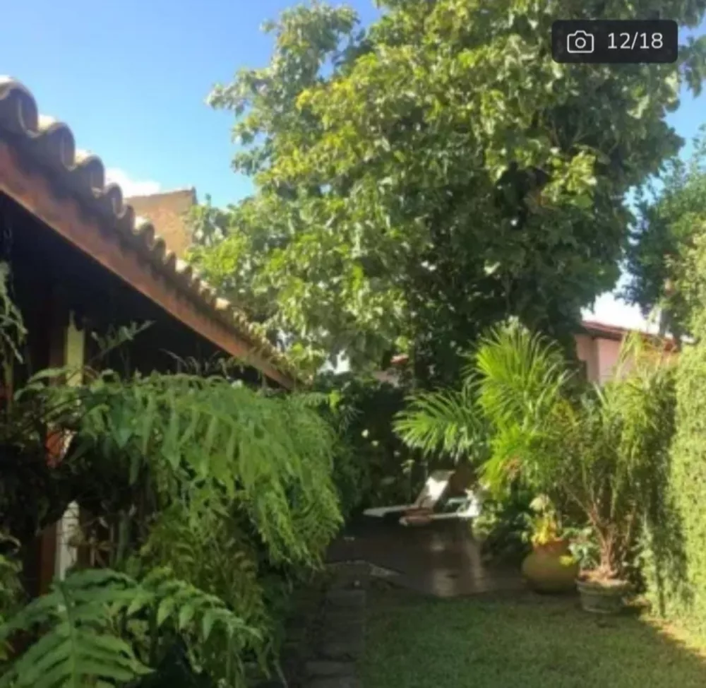 Casa, 4 quartos - Foto 15