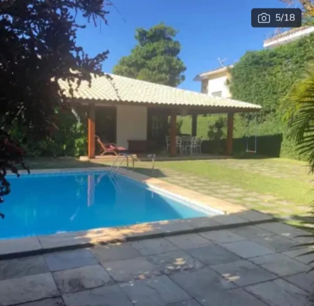 Casa, 4 quartos - Foto 6