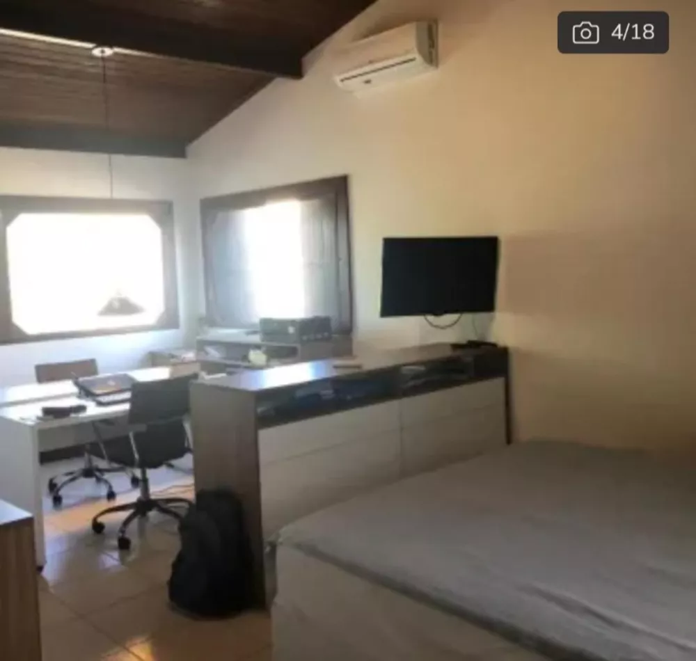 Casa, 4 quartos - Foto 2