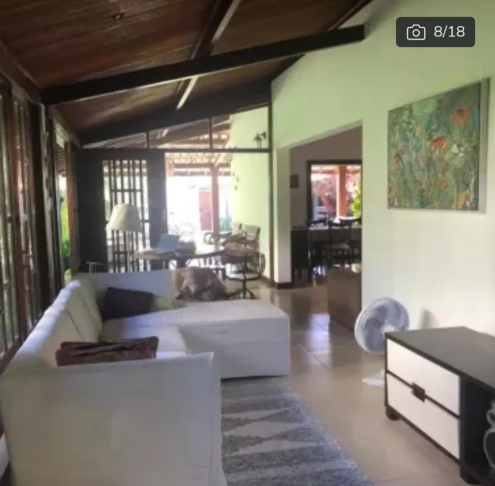 Casa, 4 quartos - Foto 7