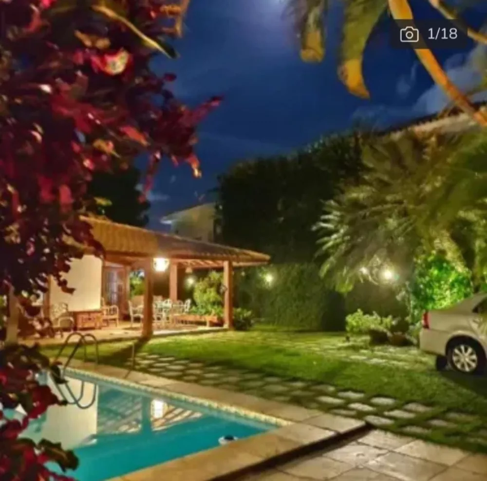 Casa, 4 quartos - Foto 16