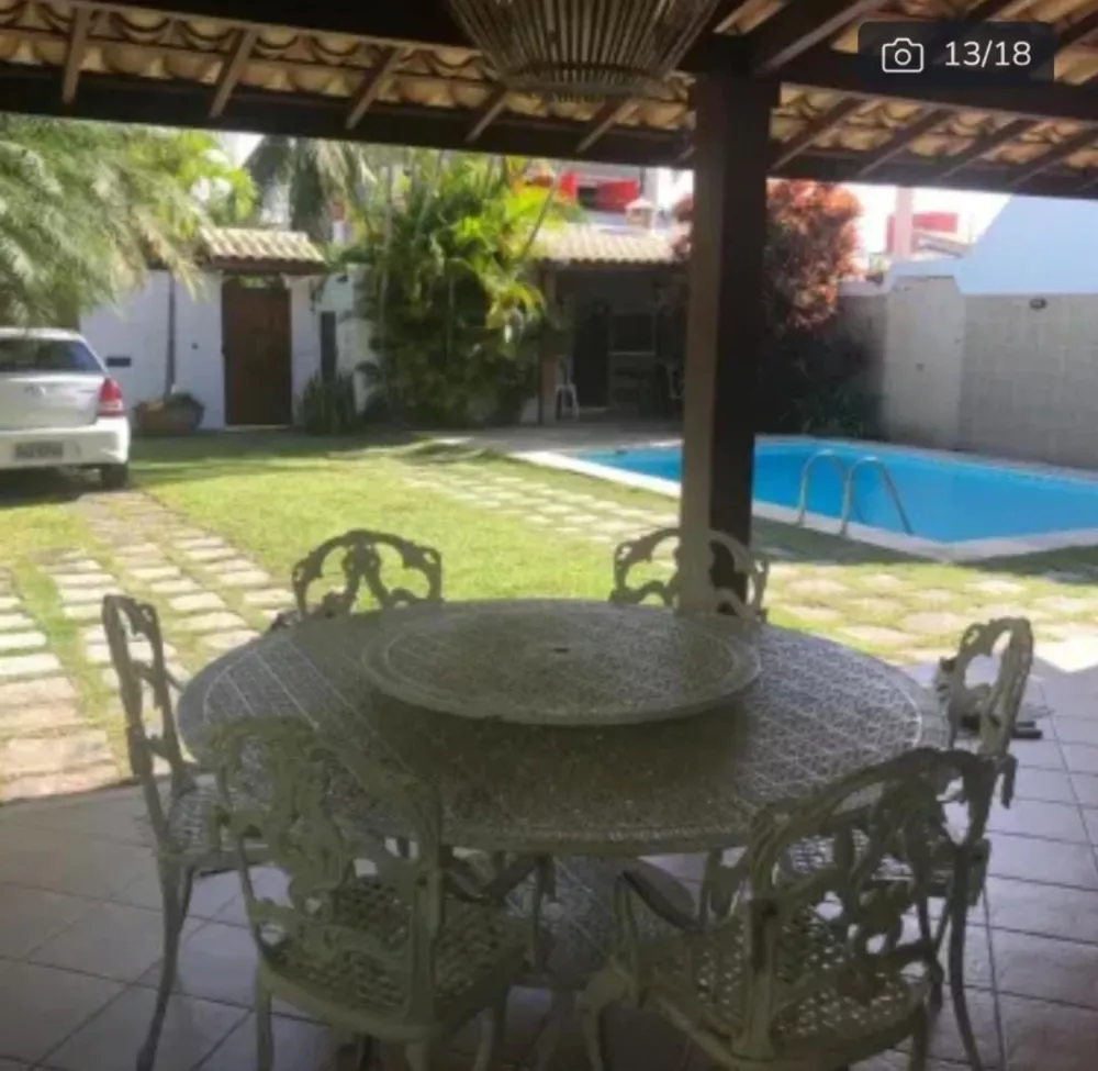 Casa, 4 quartos - Foto 10