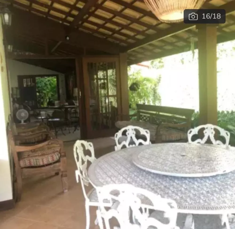 Casa, 4 quartos - Foto 11