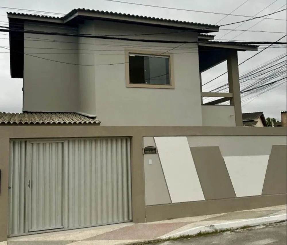 Casa, 4 quartos - Foto 1