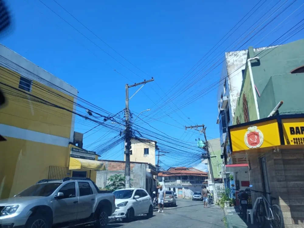 Loteamento e Condomínio, 719 m² - Foto 2