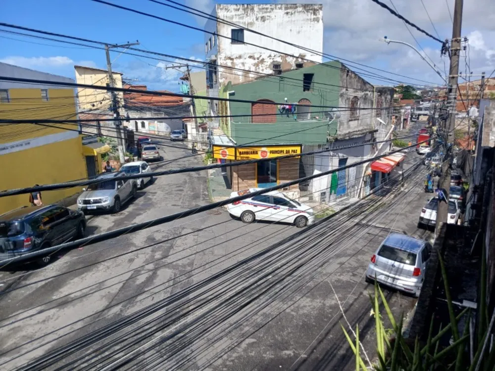 Loteamento e Condomínio, 719 m² - Foto 4