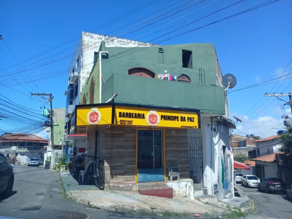 Loteamento e Condomínio, 719 m² - Foto 3