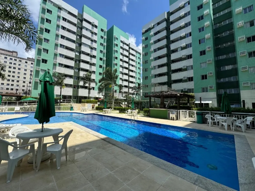 Apartamento, 2 quartos, 85 m² - Foto 1