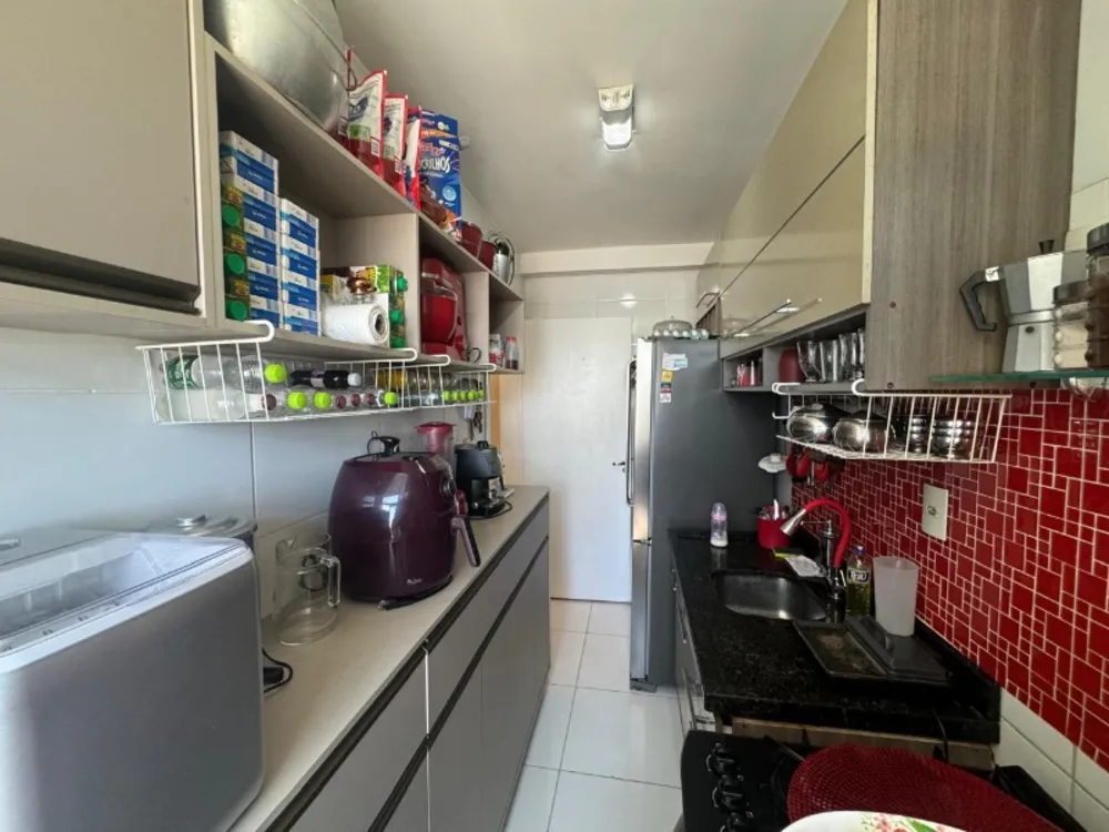 Apartamento, 2 quartos, 85 m² - Foto 2